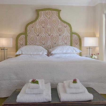 Achillion Liston Suites Corfu  ภายนอก รูปภาพ